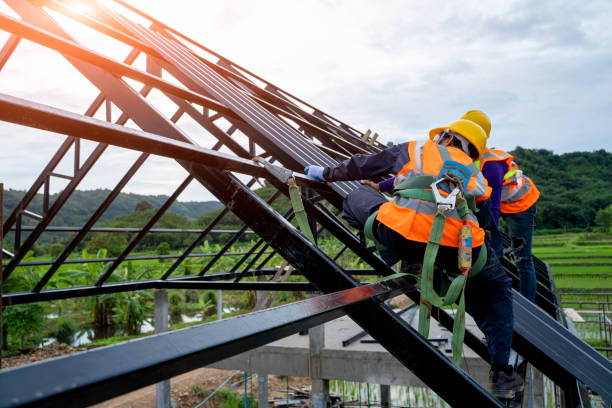 Quick and Trustworthy Emergency Roof Repair Services in Spring Ridge, MD