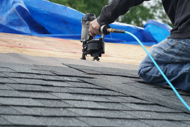 Best Commercial Roofing Services  in Spring Ridge, MD