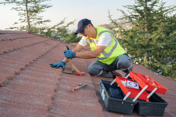 Best Residential Roofing Contractor  in Spring Ridge, MD