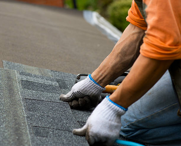 Best New Roof Installation  in Spring Ridge, MD