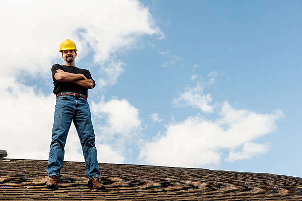 Best Roof Replacement Cost  in Spring Ridge, MD