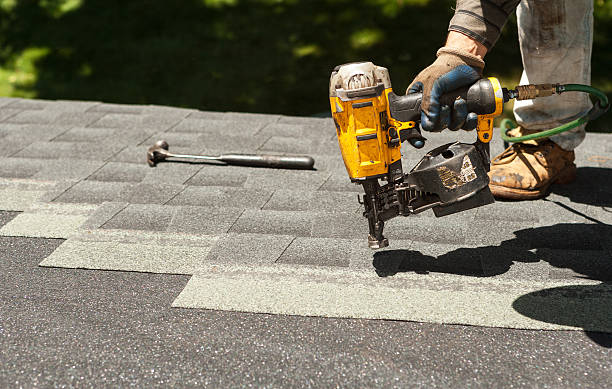 Best Roof Leak Repair  in Spring Ridge, MD