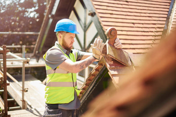 Best Roof Repair Services  in Spring Ridge, MD